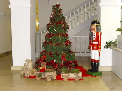Foto des Albums: Pritzwalker Weihnachtsmarkt 12.12.2012