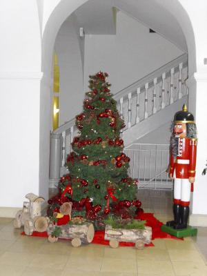 Foto des Albums: Pritzwalker Weihnachtsmarkt 12.12.2012