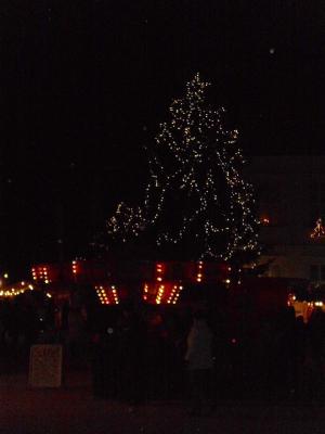 Foto des Albums: Pritzwalker Weihnachtsmarkt 12.12.2012