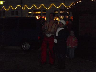 Foto des Albums: Pritzwalker Weihnachtsmarkt 13.12.2012