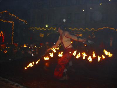 Foto des Albums: Pritzwalker Weihnachtsmarkt 13.12.2012