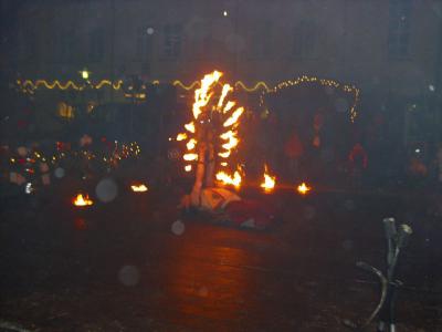 Foto des Albums: Pritzwalker Weihnachtsmarkt 13.12.2012