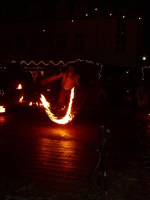Foto des Albums: Pritzwalker Weihnachtsmarkt 13.12.2012