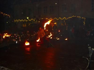 Foto des Albums: Pritzwalker Weihnachtsmarkt 13.12.2012