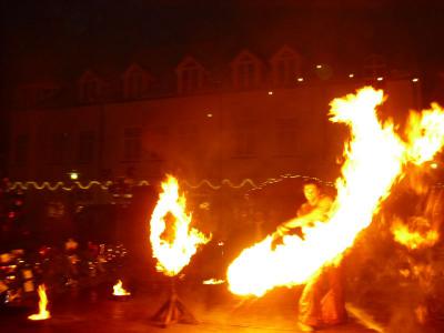 Foto des Albums: Pritzwalker Weihnachtsmarkt 13.12.2012