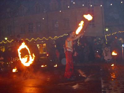 Foto des Albums: Pritzwalker Weihnachtsmarkt 13.12.2012