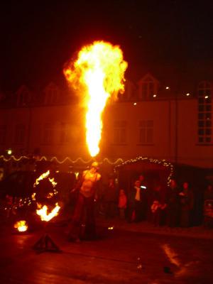 Foto des Albums: Pritzwalker Weihnachtsmarkt 13.12.2012