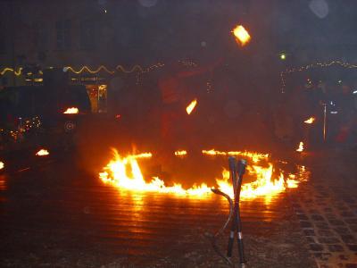 Foto des Albums: Pritzwalker Weihnachtsmarkt 13.12.2012