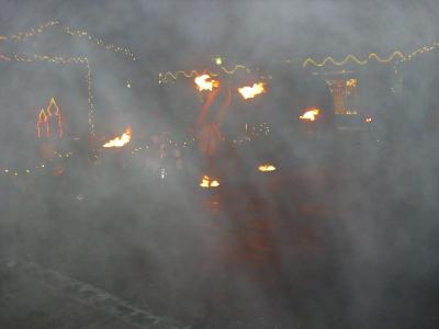 Foto des Albums: Pritzwalker Weihnachtsmarkt 13.12.2012