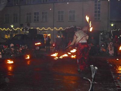 Foto des Albums: Pritzwalker Weihnachtsmarkt 13.12.2012