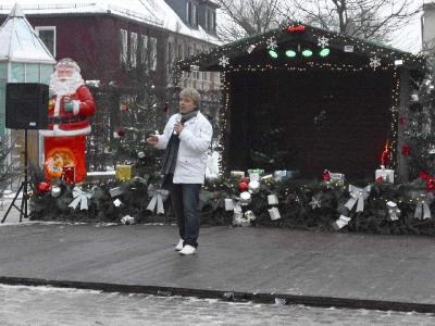 Foto des Albums: Pritzwalker Weihnachtsmarkt 13.12.2012