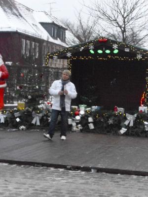 Foto des Albums: Pritzwalker Weihnachtsmarkt 13.12.2012