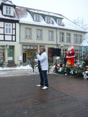 Foto des Albums: Pritzwalker Weihnachtsmarkt 13.12.2012