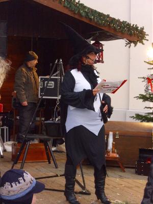 Foto des Albums: Pritzwalker Weihnachtsmarkt 14.12.2012