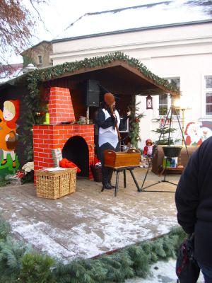 Foto des Albums: Pritzwalker Weihnachtsmarkt 14.12.2012