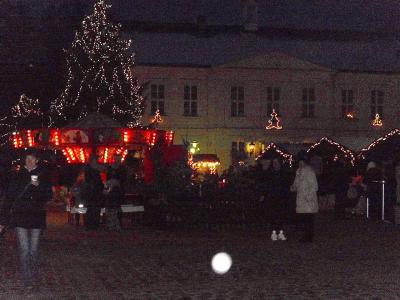 Foto des Albums: Pritzwalker Weihnachtsmarkt 14.12.2012