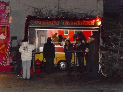 Foto des Albums: Pritzwalker Weihnachtsmarkt 14.12.2012