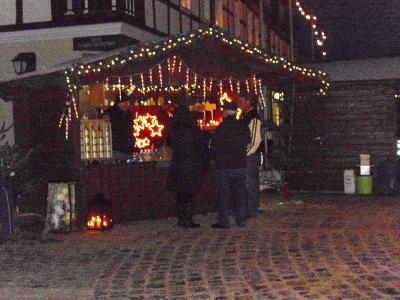 Foto des Albums: Pritzwalker Weihnachtsmarkt 14.12.2012