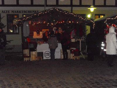 Foto des Albums: Pritzwalker Weihnachtsmarkt 14.12.2012
