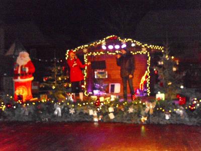 Foto des Albums: Pritzwalker Weihnachtsmarkt 14.12.2012