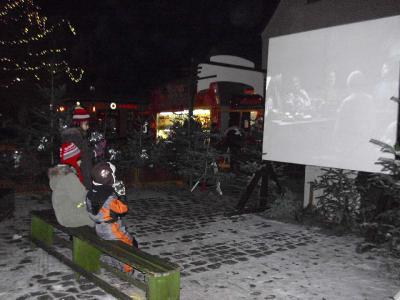 Foto des Albums: Pritzwalker Weihnachtsmarkt 14.12.2012
