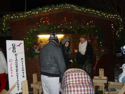 Foto des Albums: Pritzwalker Weihnachtsmarkt 14.12.2012