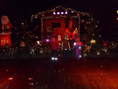 Foto des Albums: Pritzwalker Weihnachtsmarkt 14.12.2012