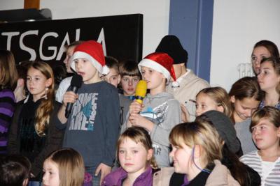 Foto des Albums: Weihnachtsgala an der Grundschule "Am Stienitzsee" 2012 (17.12.2012)