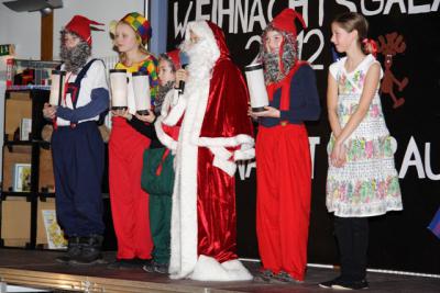 Foto des Albums: Weihnachtsgala an der Grundschule "Am Stienitzsee" 2012 (17.12.2012)