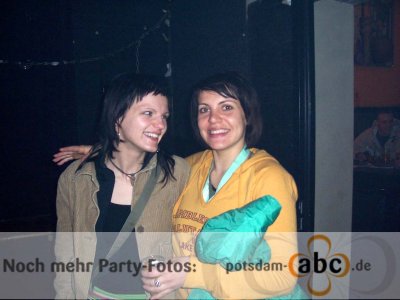 Foto des Albums: Klub Color im Waschhaus (06.04.2005)