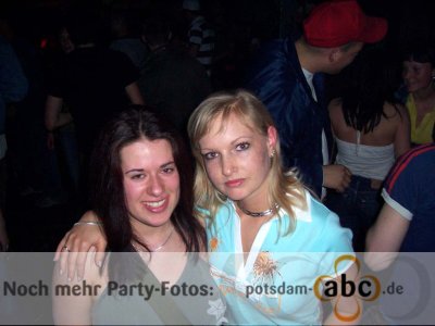 Foto des Albums: Klub Color im Waschhaus (06.04.2005)