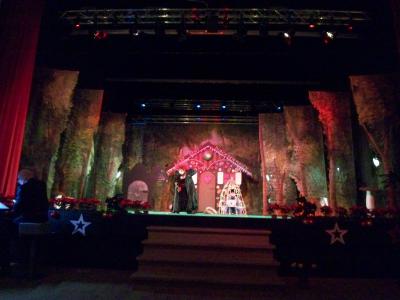 Foto des Albums: Märchenoper "Hänsel und Gretel"