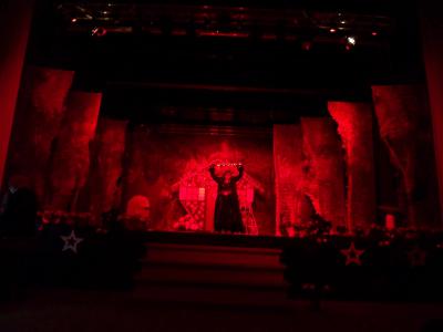 Foto des Albums: Märchenoper "Hänsel und Gretel"