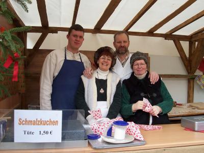 Foto des Albums: 15. Romantische Burgweihnachten 16.12.2012