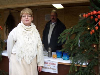 Foto des Albums: 15. Romantische Burgweihnachten 16.12.2012 (17.12.2012)