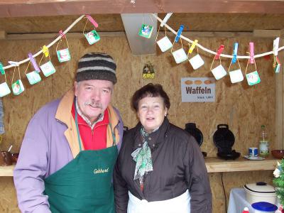 Foto des Albums: 15. Romantische Burgweihnachten 16.12.2012