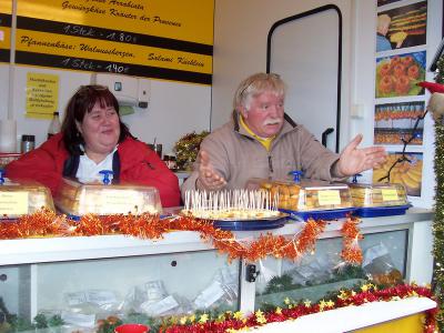 Foto des Albums: 15. Romantische Burgweihnachten 16.12.2012