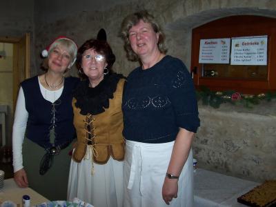 Im Cafe  (Bild vergrößern)