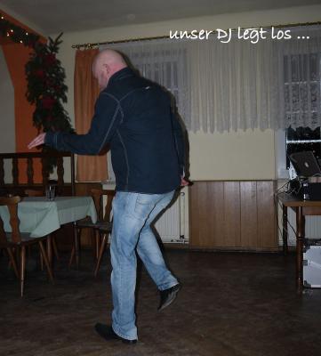 Foto des Albums: Weihnachtsfeier bei Blau-Weiss