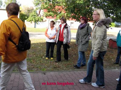 Foto des Albums: Bosselnachmittag