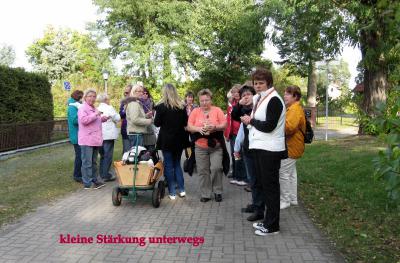 Foto des Albums: Bosselnachmittag