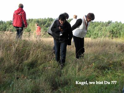 Foto des Albums: Bosselnachmittag