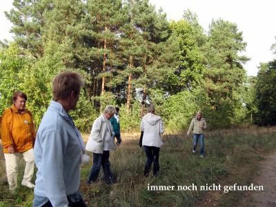 Foto des Albums: Bosselnachmittag