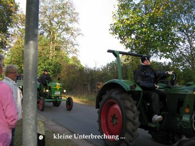 Foto des Albums: Bosselnachmittag