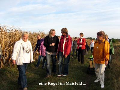 Foto des Albums: Bosselnachmittag