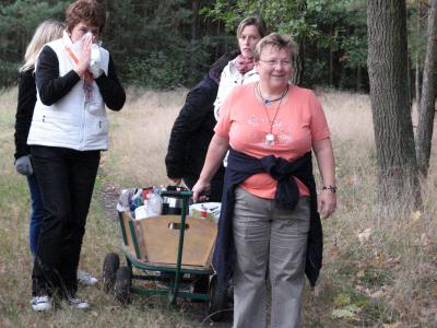 Foto des Albums: Bosselnachmittag