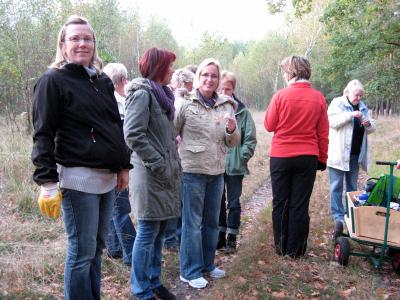 Foto des Albums: Bosselnachmittag