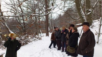 Foto des Albums: Seniorenfahrt 12.12.2012 (19.12.2012)