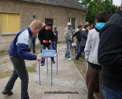 Foto des Albums: Kindertag in Nassenheide
