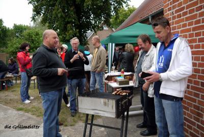Foto des Albums: Kindertag in Nassenheide